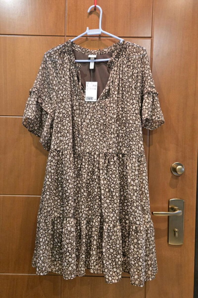 φουστάνι h&m