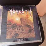 Morgoth LP used, metal