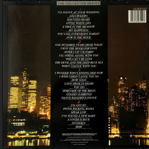 Frank Sinatra The Frank Sinatra Collection used vinyl, 2 LPs