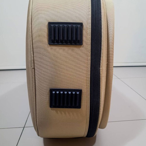 Gator ICON gig bag like new for dreadnaught guitar