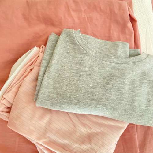 Tezenis pajama like new, size L