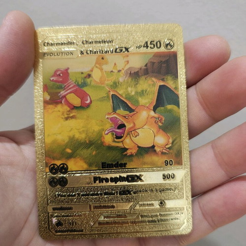 Pockemon Cards like new, pack of 14 cards