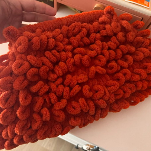 Handmade handbag new