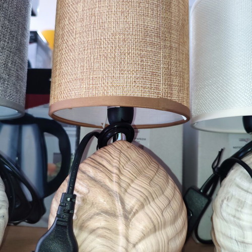 Table lamp new