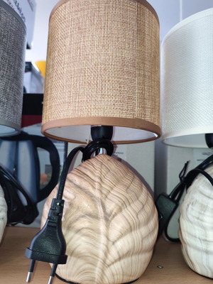 Table lamp new