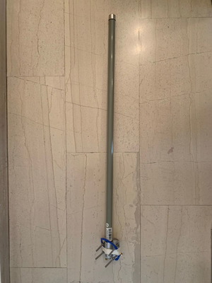 Mikrotik Lora Omni Antenna Kit 6.5dBi καινούργιο