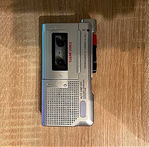 Sony Microcassette-Corder