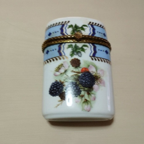 Διακοσμητικό mini σαν καινούργιο, ύψος 10cm
