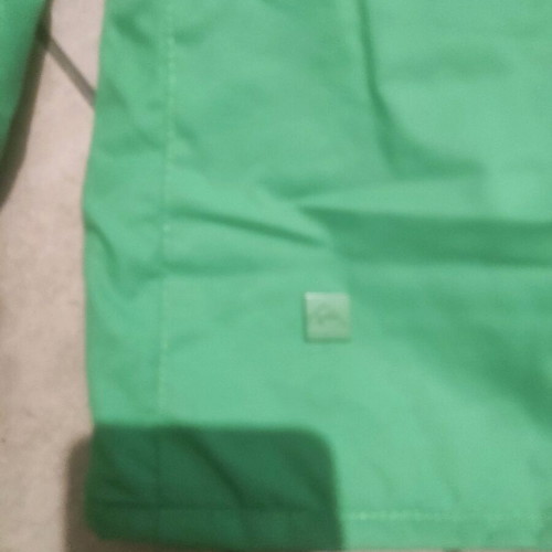 Quicksilver snowboarding pants like new teen XL