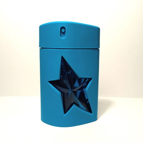 Mugler Amen Ultimate eau de toilette spray used