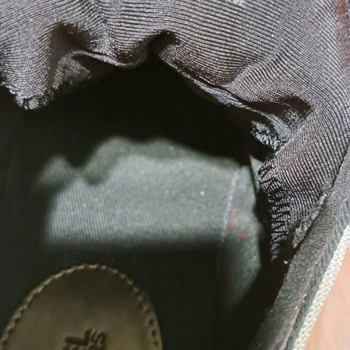 Michael Kors women's shoes used, size 38
