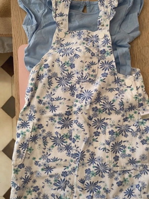 Baby dress for 12 to 18 months new