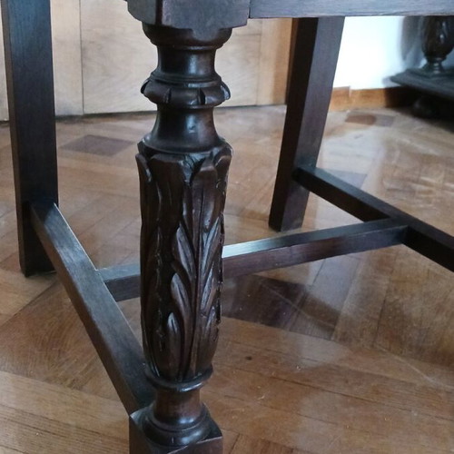 Carved Greek living room set new imperial despotic style