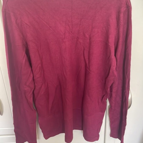 TCM blouse like new, size L