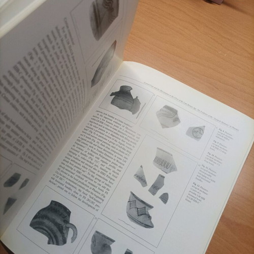 The Periphery of the Mycenaean World Book like new