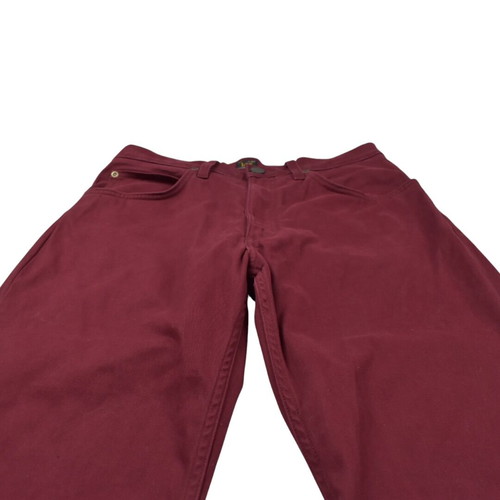 Vintage Lee Brooklyn straight pants used