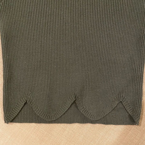 Crop top rip cypress new, size S