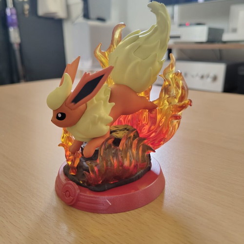 Funism Pokémon eeve - Flareon
