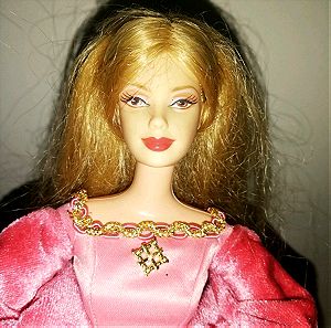 Barbie doll of the world princess England