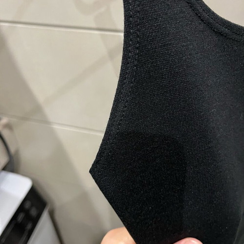 Midi black dress Zara Small like new