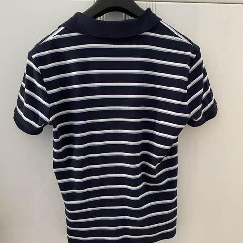 Polo Ralph Lauren men's slim fit T-shirt size M like new, blue