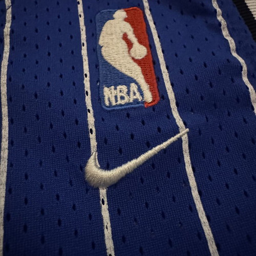 Nike Orlando Magic Penny Hardaway Jersey size L like new