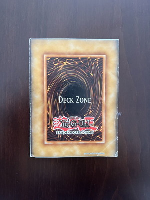 Yugioh Paper mat