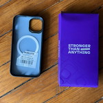 Mobilfox iPhone 14 case new