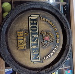 Holsten Beer Sign used