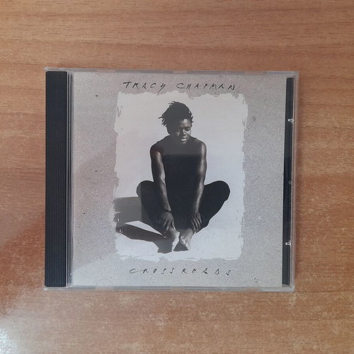 Tracy Chapman Crossroads CD, rock