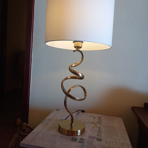 Inart lamp new