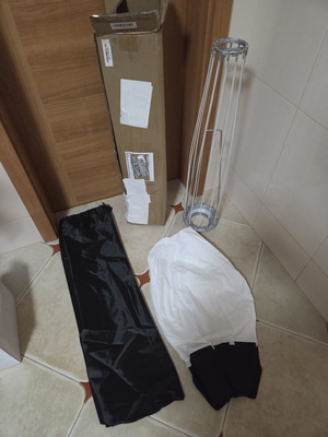 Soonpho Softbox 26"/65cm New