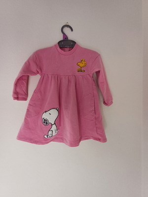 Φόρεμα Marks and Spencer για κορίτσι 12 με 18 μηνών σαν καινούργιο