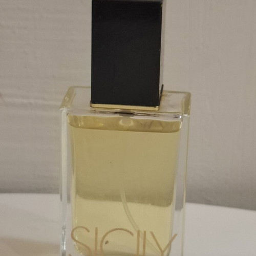 Sicily Eau de Parfum by Dolce & Gabbana, like new, vintage 25ml