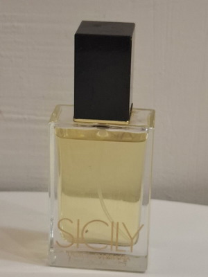 Sicily Eau de Parfum των Dolce & Gabbana, σαν καινούργιο, vintage 25ml
