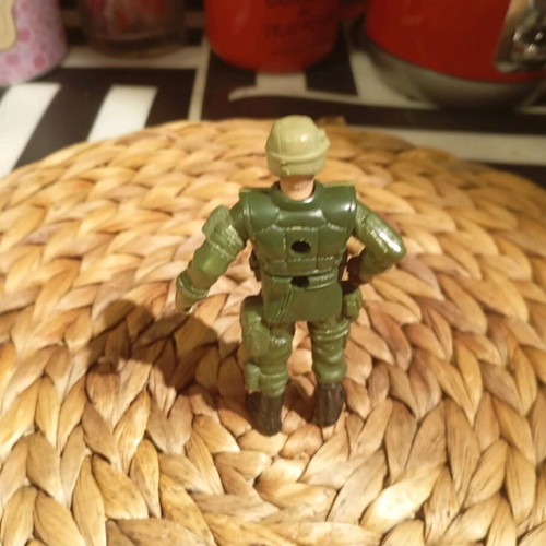 Stratioti figure like new
