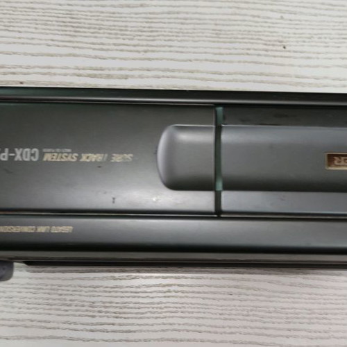 PIONEER CD case used without case for 12 CDs