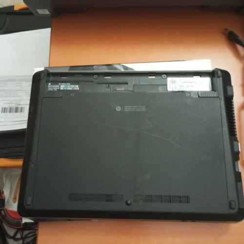 HP ProBook 4330s i5 8GB RAM 120GB SSD refurbished laptop without battery