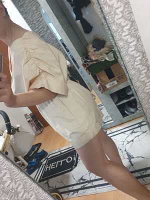 Zara sporty elegant jumpsuit like new, beige, size L