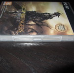 Final Fantasy XIV Online Shadowbringers PC DVD καινούργιο σφραγισμένο