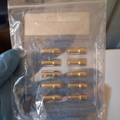 Powerfix Profi Mini Tool Kit 40 pcs like new, precision screwdriver set