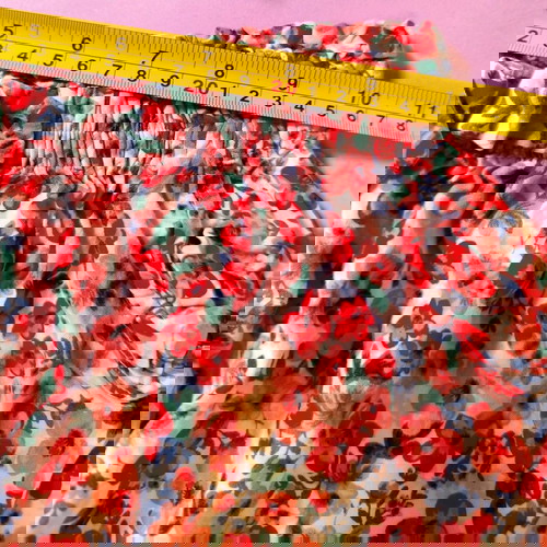 Σετ ρούχων κοριτσιού μεταχειρισμένο, νούμερο 92-98, πολύχρωμο