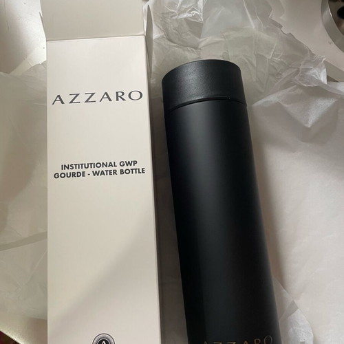 Water bottle new