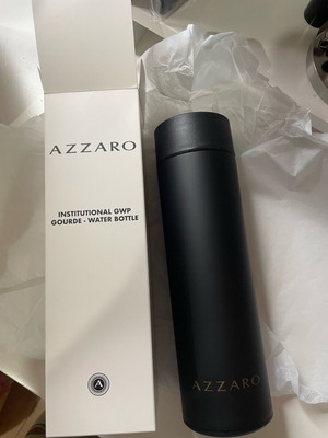 Water bottle new