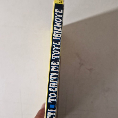 Agatha Christie book like new