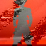 Goku Ultra Instinct