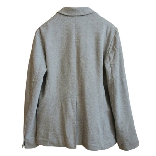Acne St.Martin fleece blazer like new, gray, size S