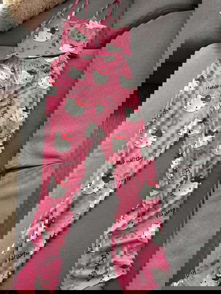 hello kity pijama