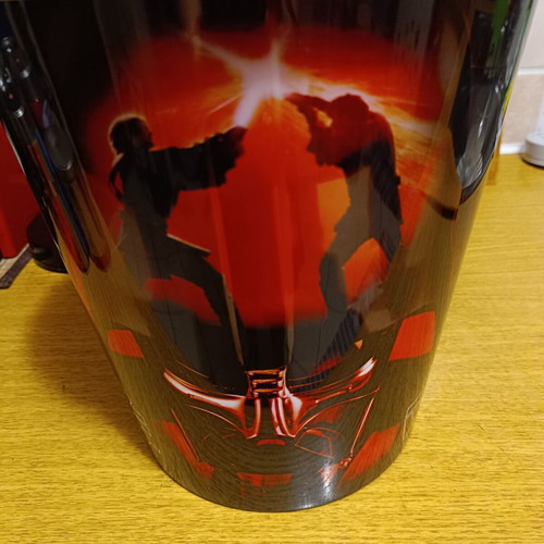 Star Wars bracket like new
