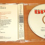Spice Girls Who Do You Think You Are / Mama CD μεταχειρισμένο, pop